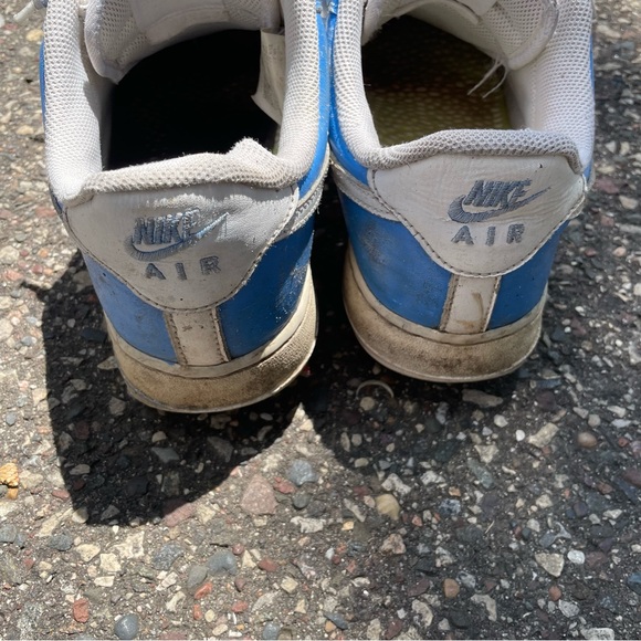 Air Force 1s Custom - Picture 3 of 5